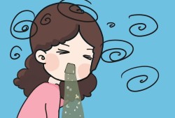 孕期一饿就想吐（孕早期一饿就反胃想吐怎么办？是不是过于饥饿了呢）