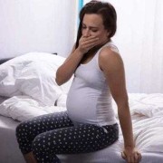 孕期吐口水怎么缓解（怀孕后口水很多吐不完怎么办）