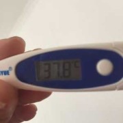 孕妇发烧37.8怎样可以退烧,孕期发热对胎儿有害吗视频