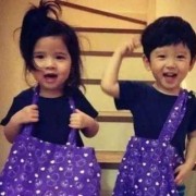 宋小宝龙凤胎儿女照片（宋小宝龙凤胎儿女照片大全）