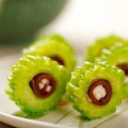 孕期能吃苦瓜吗（孕期苦瓜可以吃吗）