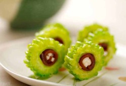 孕期能吃苦瓜吗（孕期苦瓜可以吃吗）