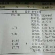 孕期睾酮高（孕期睾酮高说明什么）