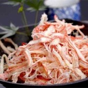 孕妇吃鱿鱼丝对胎儿好吗（怀孕可以吃鱿鱼丝吗）