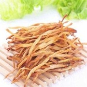 孕期能吃黄花菜吗（孕妇能吃黄花菜吗）