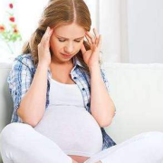 孕妇晚上睡觉出虚汗怎么办,孕期流虚汗怎么回事?