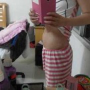 为什么老人都说孕肚圆怀的是女儿,孕期肚子圆的是男是女