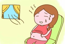 孕期容易流汗（孕期容易流汗怎么回事）