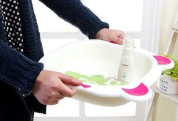 孕期乳房热（怀孕能用热毛巾敷乳房吗）