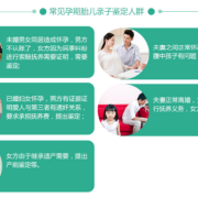 怀孕期间怎么做亲子鉴定（孕期亲子鉴定怎么做）