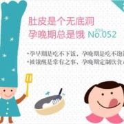 孕晚期肚子饿得快怎么办？医生让控制体重呢,孕晚期饿肚子对胎儿有影响吗视频