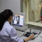 备孕期间能拍胸片吗（教资体检怀孕了可以不做胸透吗）