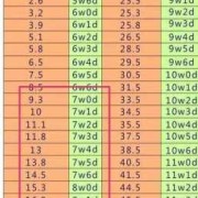 ri值是什么意思,胎儿搏动指数pi正常值18周