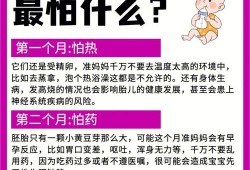 胎儿二月（胎儿二月怕什么）
