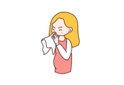 孕期伤风感冒（孕期伤风感冒怎么解决）