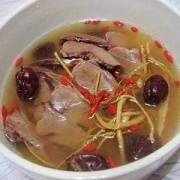 孕妇吃猪心对胎儿好吗（10个月宝宝能吃猪心吗）