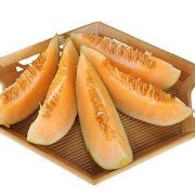 孕妇吃哈密瓜对胎儿好吗（孕妇吃哈密瓜对胎儿好吗有影响吗）