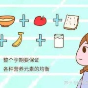 国家发的营养包可靠不,孕期营养不良对胎儿的影响