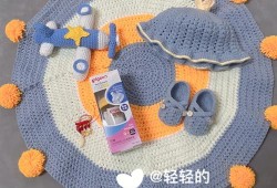 孕期的那些diy手工这些都是怀孕在家没事做,孕期可以做什么打发时间的工作