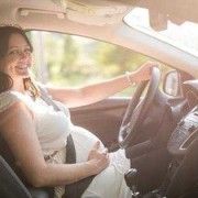 孕妇开车会是胎儿至畸（孕妇开车会是胎儿至畸）