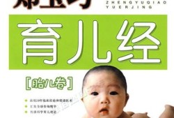 郑玉巧育儿经胎儿卷（郑玉巧育儿经胎儿卷电子版）