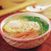 怀孕爱吃面食可以吗,孕期吃面粉对胎儿有影响吗