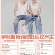 有没有好办法减少点妊娠纹,孕期怎样防止妊娠纹的出现