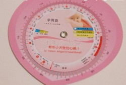 孕期计数器（怀孕计数器）
