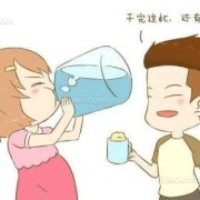 两个月宝宝多喝水好吗？会不会影响肾,孕妇多喝水对胎儿好吗有影响吗