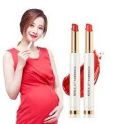 孕妇可以涂孕妇专用口红吗,怀孕期间可以用口红吗有影响吗