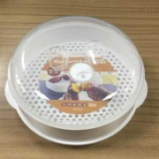 胎儿164（PP材质的蒸笼能给宝宝用吗）