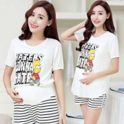 孕期在夏季（孕妇装你们都在哪里买呀）