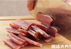 孕期可以吃火腿吗（金华火腿可以直接吃吗火腿为什么能直接吃）