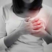 孕期乳房胀痛突然消失（怀孕初期乳房涨痛持续两周就消失了，怎么回事）