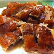 孕期吃鹅肉（产妇可以吃烧鹅吗？烧鹅有哪些营养呢）