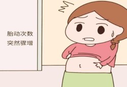 整个孕期胎动没大感觉（怀孕32周的时候突然感觉不到胎动的了，这是为什么呢）