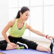 备孕期间能跑步吗（备孕期间能跑步吗女性）