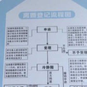孕期离婚程序（孕期离婚程序）