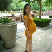 孕期漂亮（孕期漂亮怀的一定是女孩子吗）