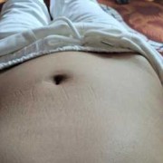 如果宝宝没有胎心，肚子还会大嘛,孕期肚子超大怎么回事?