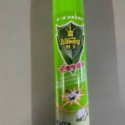 孕期闻了杀虫剂（孕期闻了杀虫剂一晚上）