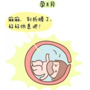 宝宝96天发朋友圈说说,怀孕96天胎儿图片大全