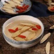 孕期黄芪（孕妇羊水少可以喝黄芪水吗）
