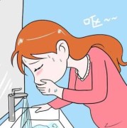 整个孕期没有孕吐（孕早期不孕吐这样正常吗）