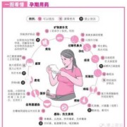孕妇用什么消炎药,孕期用药指南专家共识