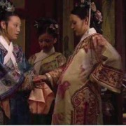 甄嬛龙凤胎孩子叫什么,赌王龙凤胎儿女