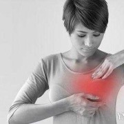怀孕后乳房胀痛是怎么回事,怀孕期间乳房胀疼怎么回事
