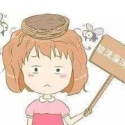 孕期不能剪头发吗（孕期正常几个月可以剪头发）