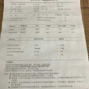 早孕期唐氏筛查（早孕期唐氏筛查结果是临界风险）