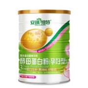孕妇可以喝蛋白粉吗,孕期蛋白粉什么品牌的最好
